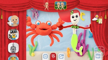 تصاویر PuppetMaster