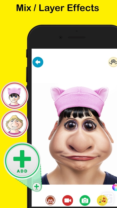 تصاویر Crazy Helium Video Maker Booth ++