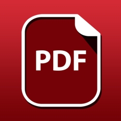 لوگو PDF Files: Easy & Quick Editor