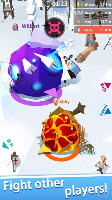 تصاویر Big Big Baller