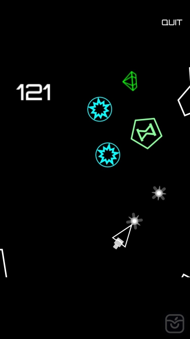 تصاویر Vesta Attack