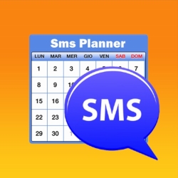 لوگو Sms Planner - Send your SMS