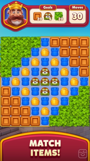 تصاویر Royal Kingdom ++