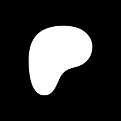 لوگو Patreon ++