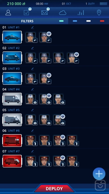 تصاویر 112 Operator