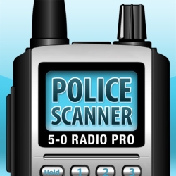 لوگو 5-0 Radio Pro Police Scanner