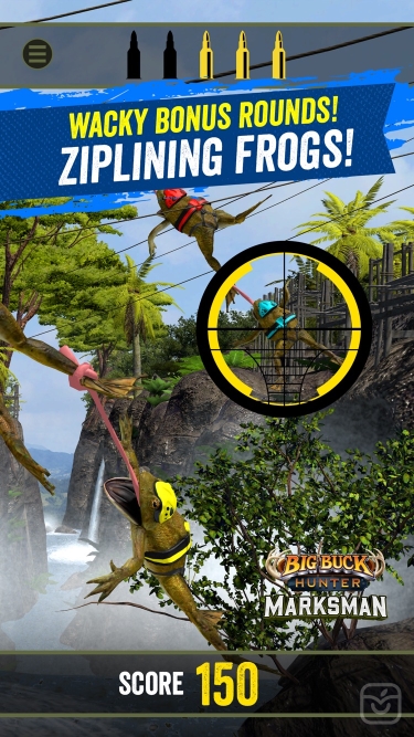 تصاویر Big Buck Hunter: Marksman