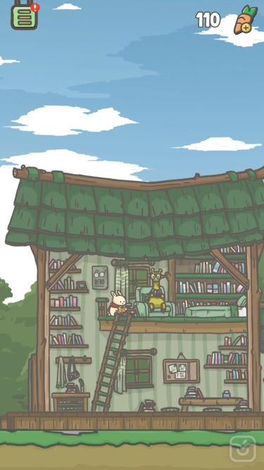 تصاویر Tsuki Adventure