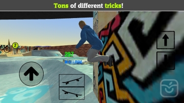 تصاویر Skateboard FE3D 2