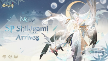 تصاویر Onmyoji