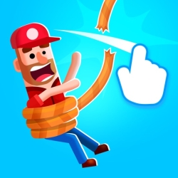 لوگو Save the Masters ++