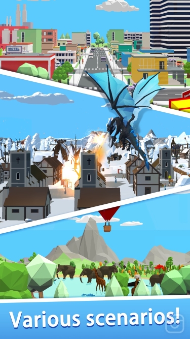 تصاویر Big Big Baller