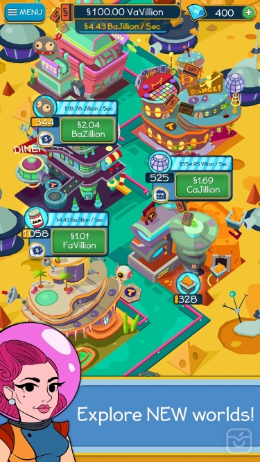 تصاویر Taps to Riches ++
