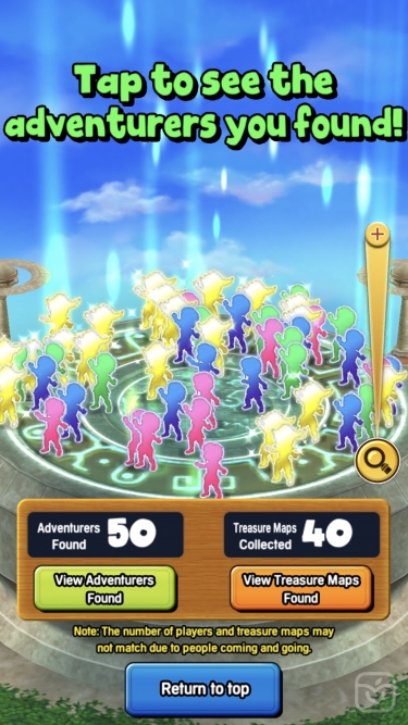 تصاویر DRAGON QUEST OF THE STARS
