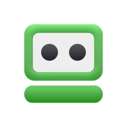 لوگو RoboForm Password Manager