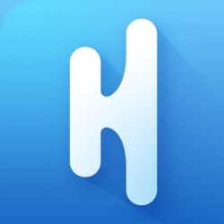 لوگو Haptrix