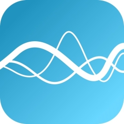 لوگو Clear Wave ++