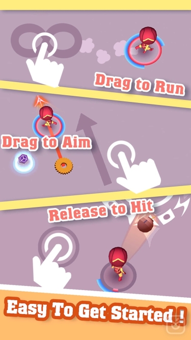 تصاویر Battle Chaos - Fighting Time