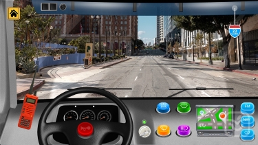 تصاویر Kids Vehicles Fire Truck games