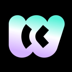 لوگو Winkit - AI Video Enhancer 