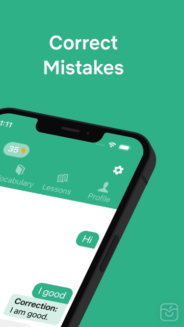 تصاویر Andy English Language Learning ++