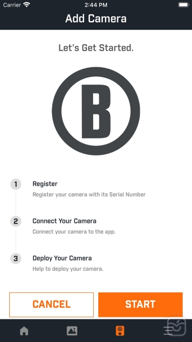 تصاویر Bushnell New Trail Cameras