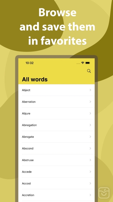 تصاویر Word of the day