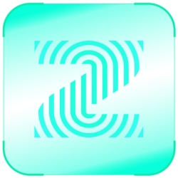 لوگو اپلیکیشن حضور و غیاب زون
