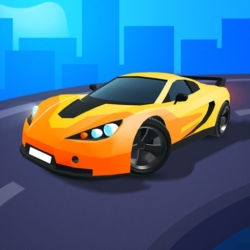 لوگو Race Master 3D ++
