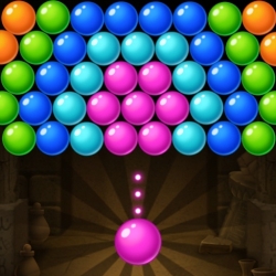 Bubble Shooter - Bubble Pop Match 3 Game - Microsoft Apps