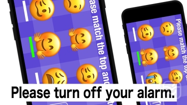 تصاویر TimeSignal Alarm clock ++