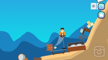 تصاویر Trump Climby