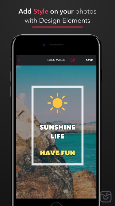 تصاویر Logomatic