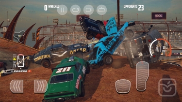 تصاویر Wreckfest |$1.99