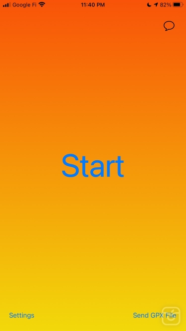 تصاویر GPX Builder