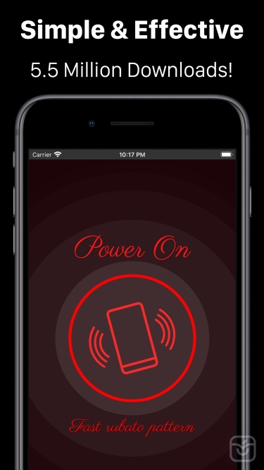 تصاویر iMassage U Vibrating Massager