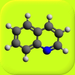 لوگو Heterocyclic Compounds: Names of Heterocycles Quiz