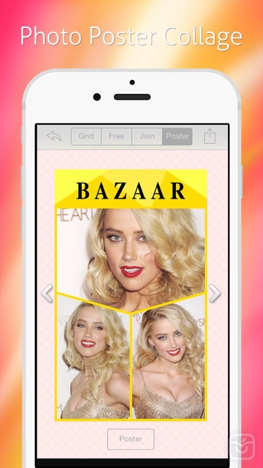 تصاویر Image Editor - Filters Sticker
