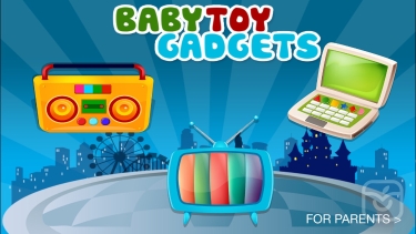 تصاویر A+ Baby Toy Electronic Gadgets