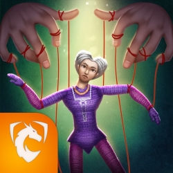 لوگو Hidden Escape Mystery Games ++