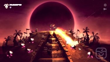 تصاویر Towaga: Among Shadows