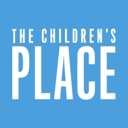لوگو The Children's Place