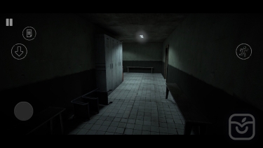 تصاویر The Dark Pursuer