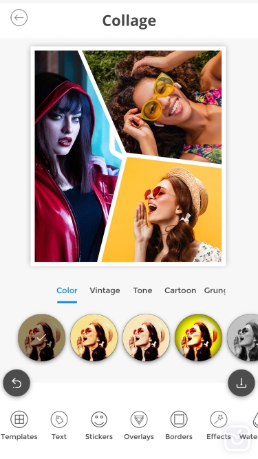 تصاویر Photo Splash ++