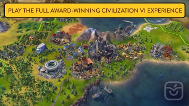 تصاویر Sid Meier's Civilization® VI