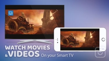 تصاویر Screen Mirroring Z - Miracast