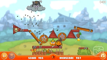 تصاویر Cover Orange 2: Journey