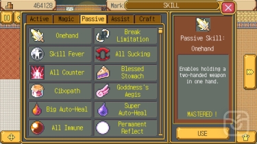 تصاویر Weapon Shop Fantasy