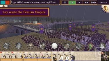 تصاویر ROME: Total War - Alexander