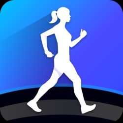 لوگو Walking for Weight Loss ++